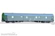 Tillig 74921 - Bahnpostwagen Deutsche Post