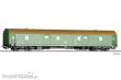Tillig 74960 - Bahnpostwagen Deutschen Post