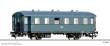 Tillig 74973 - Personenwagen DR