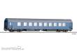 Tillig 74981 - Funkmesswagen DB AG