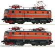 Roco 7500048 - 2-tlg. Set: Elektrolokomotiven Rm, SJ