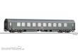 Tillig 75001 - Salon-Nachrichtenwagen DR