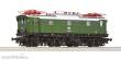 Roco 7500147 - Elektrolokomotive 144 507-1, DB