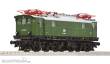Roco 7500147 - Elektrolokomotive 144 507-1, DB