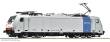 Roco 7500161 - Elektrolokomotive 186 251-5, Railpool