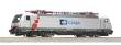 Roco 7500202 - Elektrolokomotive 189 156-3, Akiem/CD Cargo