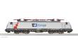 Roco 7500202 - Elektrolokomotive 189 156-3, Akiem/CD Cargo