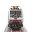 Roco 7500202 - Elektrolokomotive 189 156-3, Akiem/CD Cargo
