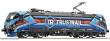 Roco 7500218 - Elektrolokomotive 185 325-5, EBS/TrustRail