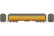 Athearn ATH-2588 - HO ATH 60´ Pullman Common Postal Storage Car UP #1413