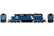 Athearn ATH-3427 - HO ATH SD40 Locomotive w/DCC & Sound MRL #218