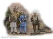 Trumpeter 750436 - 1/35 Afghanische Rebellen