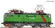 Roco 7510007 - Elektrolokomotive Rc4 1305, Green Cargo