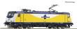 Roco 7510037 - Elektrolokomotive ME 146-12, metronom