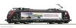 Roco 7510053 - Elektrolokomotive 185 552-7, SNCF