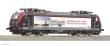 Roco 7510053 - Elektrolokomotive 185 552-7, SNCF