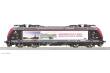 Roco 7510053 - Elektrolokomotive 185 552-7, SNCF