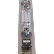 Roco 7510053 - Elektrolokomotive 185 552-7, SNCF
