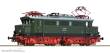 Roco 7510079 - Elektrolokomotive 244 127-7, DR