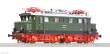 Roco 7510079 - Elektrolokomotive 244 127-7, DR