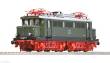 Roco 7510079 - Elektrolokomotive 244 127-7, DR
