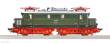 Roco 7510079 - Elektrolokomotive 244 127-7, DR