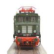 Roco 7510079 - Elektrolokomotive 244 127-7, DR