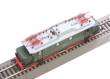 Roco 7510079 - Elektrolokomotive 244 127-7, DR