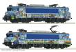 Roco 7510089 - Elektrolokomotive 9902, Railexperts