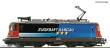 Roco 7510123 - Elektrolokomotive Re 4/4 II 11181 ´Zugkraft Aargau´, SBB