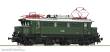 Roco 7510124 - Elektrolokomotive E 44 107, DB