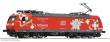 Roco 7510129 - Elektrolokomotive 185 142-7, DB AG