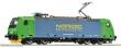 Roco 7510167 - Elektrolokomotive 482 038-7, NRFAB
