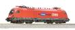 Roco 7510209 - Elektrolokomotive 1116 014-2, ÖBB