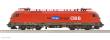 Roco 7510209 - Elektrolokomotive 1116 014-2, ÖBB