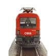 Roco 7510209 - Elektrolokomotive 1116 014-2, ÖBB
