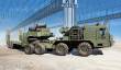 Trumpeter 751086 - 1/35 BAZ-6403 mit ChMZAP-9990-071