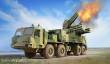 Trumpeter 751087 - 1/35 72V6 auf 96K6 Pantsir S1 SPAAGM BAZ 6909
