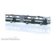 Rietze 75118 - MAN SG 192 Giese Bus Beverstedt, 1:87