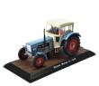 Atlas 7517-015 - Eicher Wotan II – 1968 Maßstab 1:32
