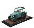 Atlas 7517-025 - Bührer DDI 4/10 – 1957 Maßstab 1:32