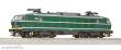 Roco 7520004 - Elektrolokomotive Reeks 20, SNCB