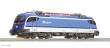 Roco 7520012 - Elektrolokomotive 1216 903-5, CD