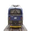 Roco 7520012 - Elektrolokomotive 1216 903-5, CD