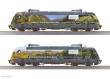 Roco 7520021 - Elektrolokomotive BR 101, DB AG