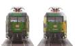 Roco 7520021 - Elektrolokomotive BR 101, DB AG