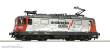 Roco 7520030 - Elektrolokomotive 420 268-5, SERSA