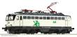 Roco 7520042 - Elektrolokomotive 1142 613-9, StB