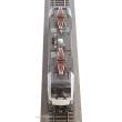 Roco 7520055 - Elektrolokomotive 193 400-9, Siemens