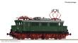 Roco 7520079 - Elektrolokomotive 244 127-7, DR